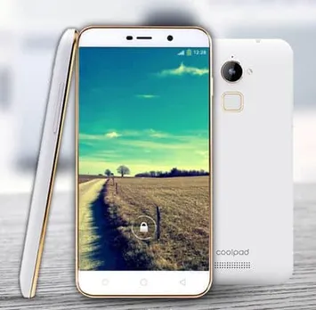 Coolpad Note 3 Lite smartphone with 3GB RAM launched at Rs.6999