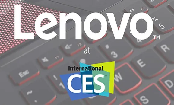 CES 2016: Lenovo unveiled iconic PC products