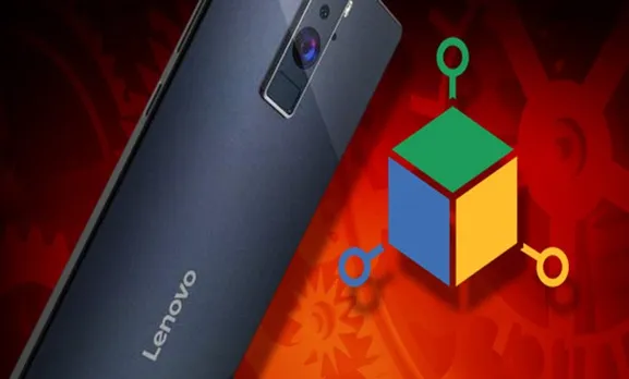 CES 2016: Lenovo ties the knot with Google to bring first Project Tango consumer smartphone