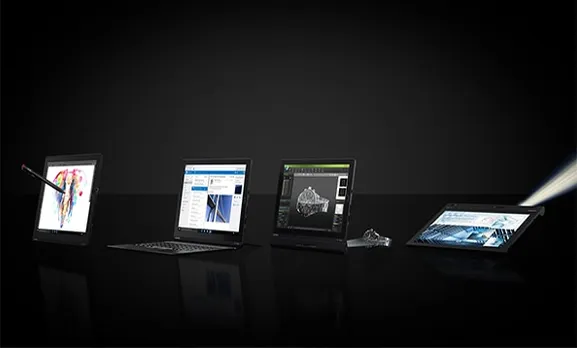 Lenovo ThinkPad X1 Tablet First Look