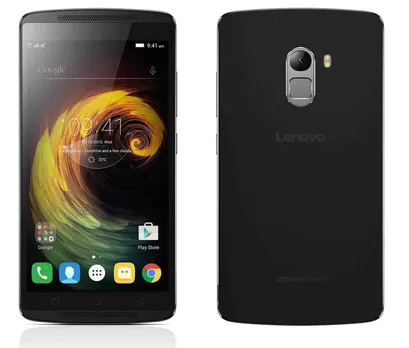 Lenovo launched Vibe K4 Note with TheatreMax Technology at 11,999