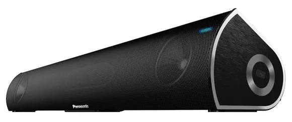 Panasonic launches Bluetooth Soundbar at INR 4,190