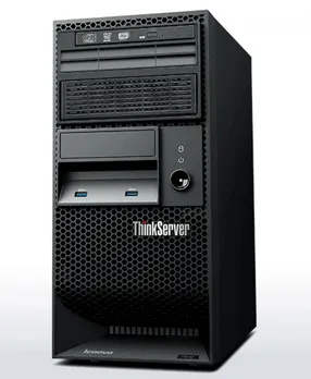 Lenovo launches ThinkServers aimed at SMEs