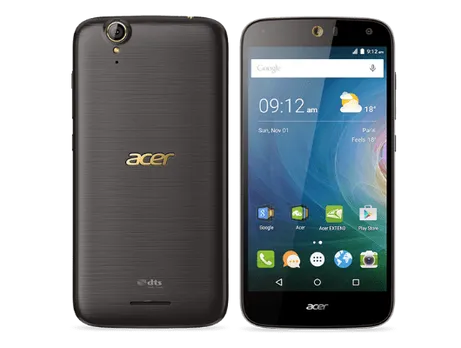 Acer Liquid Z630s Smartphone Review