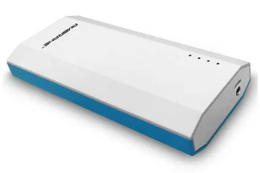 Ambrane P-1111 Power Bank Review