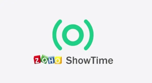 Presentation Anywhere Any time with Zoho ShowTime