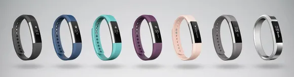 Fitbit Unveils New Fashion-Forward Fitness Wristband - Fitbit Alta