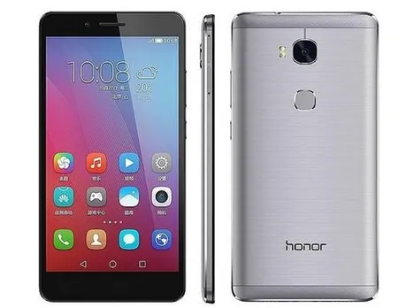 Huawei Honor 5X review