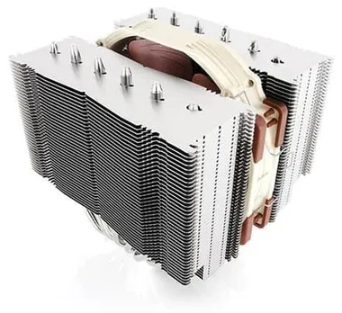 Noctua NH-D15S CPU Cooler Review