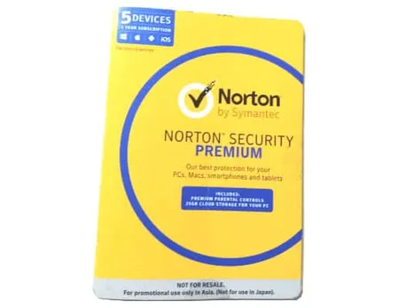 Symantec Norton Security Premium Review