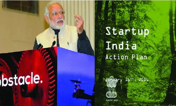 Startup India Action Plan: Key Takeaways