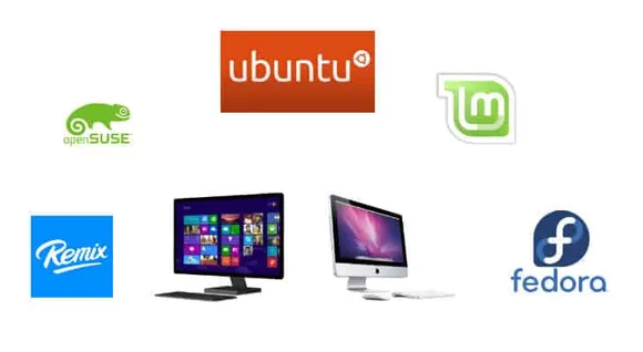 5 Linux Alternatives to Windows and Mac OS