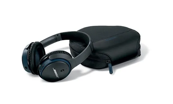 Bose Soundlink Wireless Headphone II