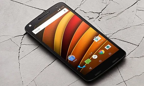 Moto X Force smartphone with shatterproof display launched at Rs.49,999