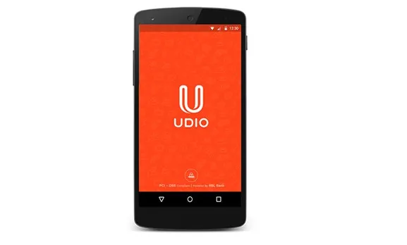 TranServ makes mobile payments social with the launch of Udio Mobile Wallet