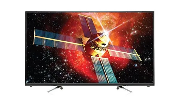 Videocon Liquid Luminous DDB LED TV Review