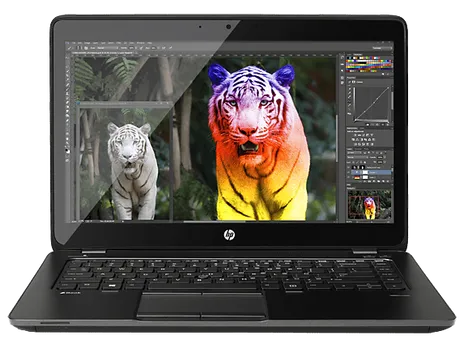 HP ZBook 14 G2 Mobile Workstation Review