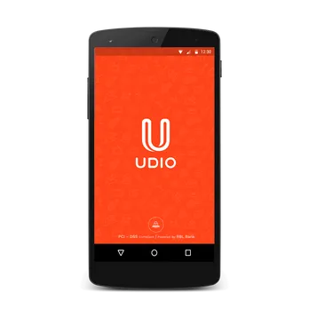 Udio Mobile Wallet Review