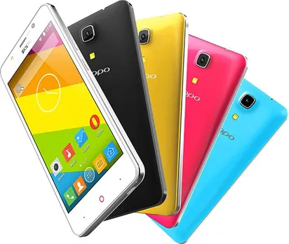 Zopo Color E (ZP 350) Smartphone Review