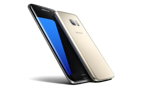 Samsung Galaxy S7 and S7 Edge launched in India at Rs 48,900 and Rs 56,900 respectively