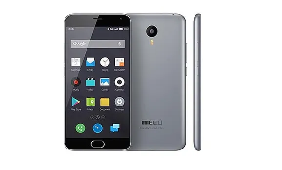 Meizu M2 Note Review