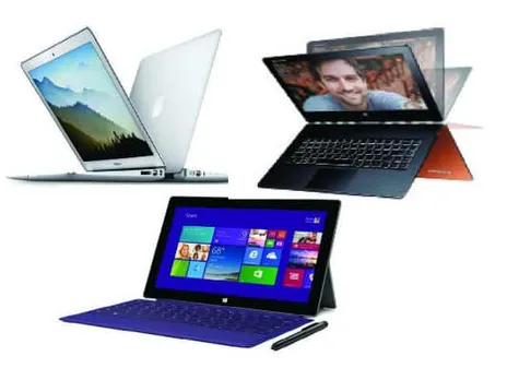 Best Convertibles and Ultrabooks of 2015