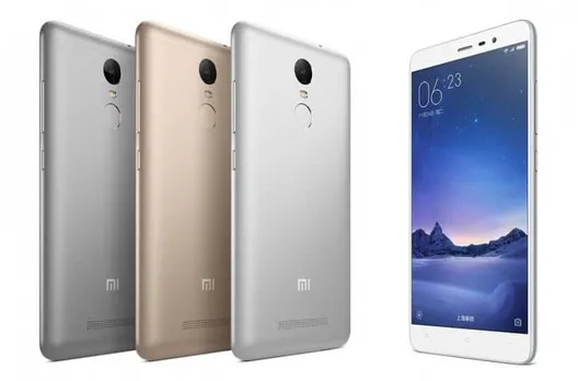 Xiaomi launches Redmi Note 3 in India at INR 9,999: A Budget Phablet