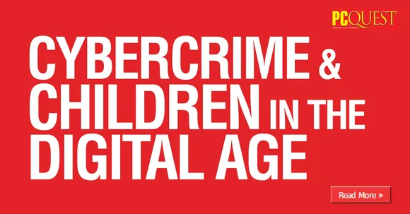 Cybercrime & Children in the Digital Age