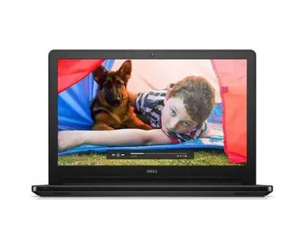 Dell Inspiron 15-5000 P51F Laptop Review