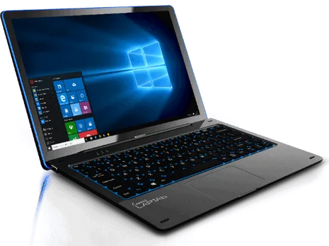 Micromax Canvas Laptab LT777 Notebook Review