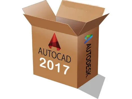 AutoCAD 2017 Launched With Enhanced Usability And Design Features