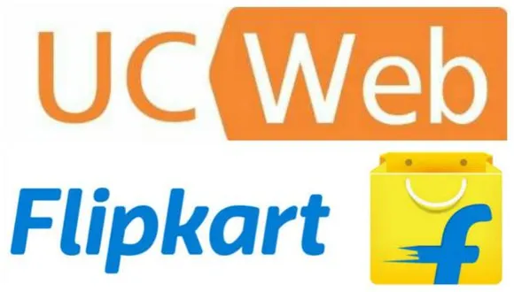 UCWeb, Flipkart join hands to launch mobile-site on UC Browser