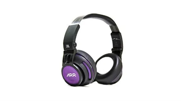 HARMAN Launches Limited Edition A.R.Rahman Autographed JBL Raaga Synchros Headphones In India