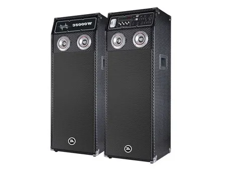 Xander Audio launches Tower Speakers with Karaoke and Wireless Mic functionality