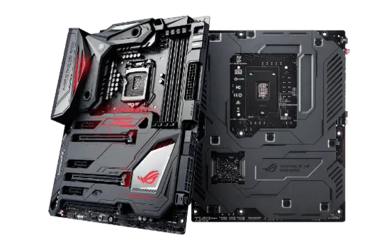 Asus ROG Maximus VIII Formula Motherboard Review : The Gamers Delight Motherboard Is Equipped With All The Myriad Features But Comes At Higher Price Point