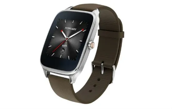 Asus ZenWatch 2 Smartwatch Review: Sleek and Stylish With All the Features You Need