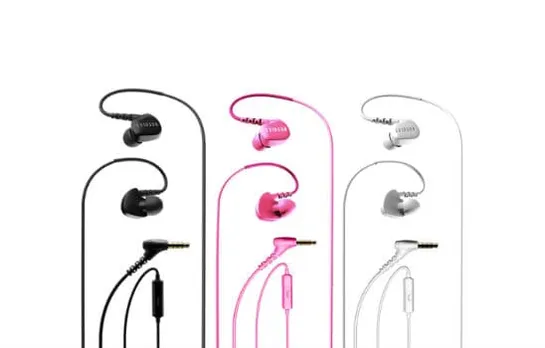 Evidson Audio introduces Audio Sport W6 earphones