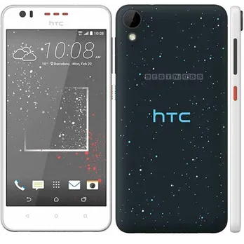 HTC Desire 825 Smartphone: Specifications