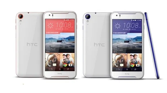 HTC Desire 830 Smartphone: Specifications