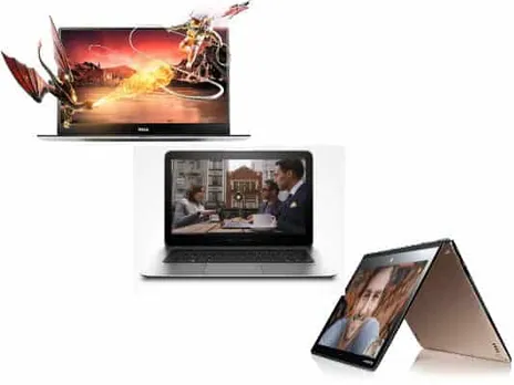 3 High-End Laptops Compared