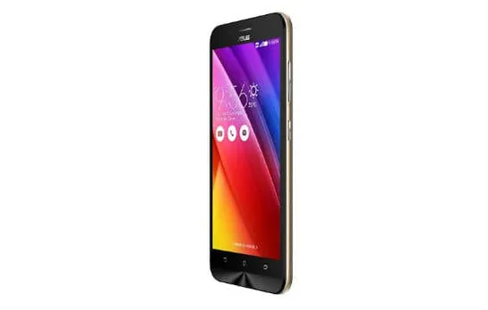 Asus Zenfone Max ZC550KL Smartphone : Specifications