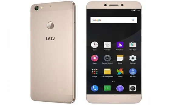 LeEco Le 1s Eco Detail Specifications