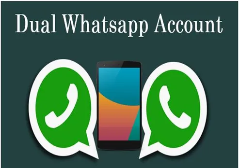 How to Install Dual Whatsapp Account in One Android Phone