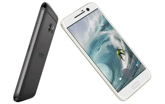 HTC 10 Smartphone : Specifications