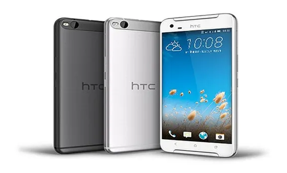 HTC One X9 Smartphone: Specifications