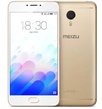 iPhone Look A-like Meizu M3 note With Best Hardware Configuration at Rs 9,999
