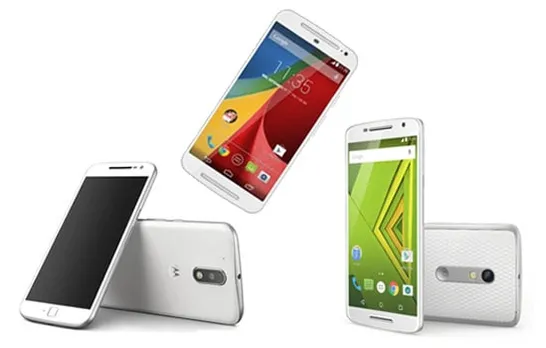 Which Motorola Smartphone is Right for You?