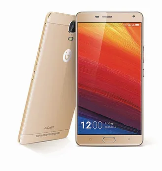 Gionee Marathon M5 Plus Smartphone: Specifications