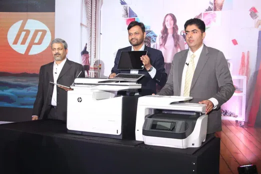 HP Inc. India Unveils Thin and Light “Office of the Future” Notebooks