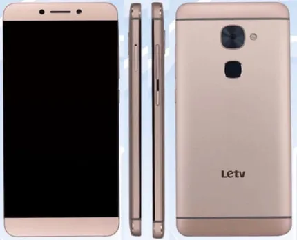 LeEco Le2 Smartphone: Specification